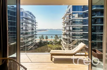 شقة - 2 غرف نوم - 2 حمامات للبيع في سيرينا ريزيدنس شمال - سيرينيا ريزيدانس ذا بالم - نخلة جميرا - دبي