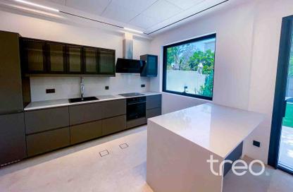Villa - 2 - 3 for rent in Springs 5 - The Springs - Dubai
