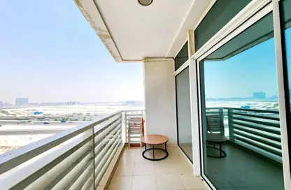 Apartment - 1 Bedroom - 2 Bathrooms for rent in Clayton Residency - Business Bay - Dubai