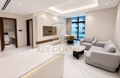Apartment - 1 Bedroom - 1 Bathroom for rent in Skyhills Residences 1 - Skyhills Residences - Dubai Science Park - Dubai