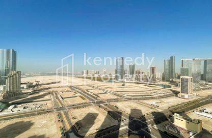 Apartment - Studio - 1 Bathroom for sale in Marina Heights 2 - Marina Square - Al Reem Island - Abu Dhabi Apartment - Studio - 1 Bathroom for sale in Marina Heights 2 - Marina Square - Al Reem Island - Abu Dhabi