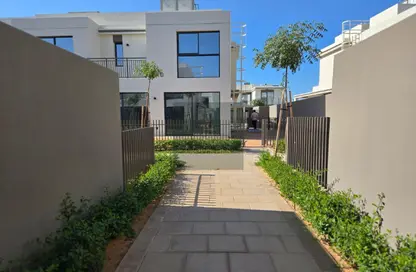 تاون هاوس - 2 غرف نوم - 3 حمامات للبيع في جزيرة الصقر الجنوبية - جزيرة فالكون - قرية الحمرا - رأس الخيمة تاون هاوس - 2 غرف نوم - 3 حمامات للبيع في جزيرة الصقر الجنوبية - جزيرة فالكون - قرية الحمرا - رأس الخيمة