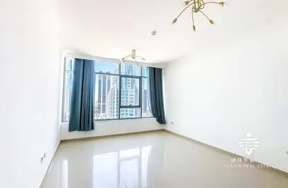 Apartment - 2 Bedrooms - 2 Bathrooms for sale in Ontario Tower - Business Bay - Dubai