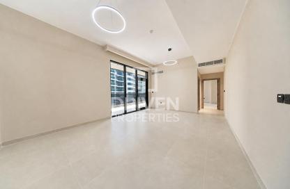 Apartment - 1 Bedroom - 2 Bathrooms for rent in Golf Vista Heights - Dubai Sports City - Dubai