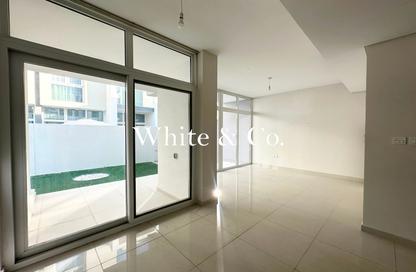 Townhouse - 3 Bedrooms - 3 Bathrooms for rent in Amargo - Damac Hills 2 - Dubai