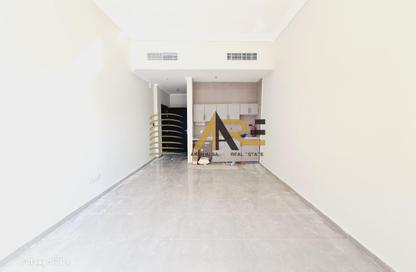 Apartment - Studio - 1 Bathroom for rent in Wahat Al Tai - Al Tai - Sharjah