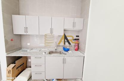 Apartment - Studio - 1 Bathroom for rent in Wahat Al Tai - Al Tai - Sharjah