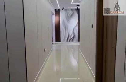 Apartment - 2 Bedrooms - 3 Bathrooms for sale in Horizon Towers - Ajman Downtown - Ajman
