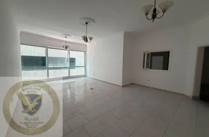 Apartment - 2 Bedrooms - 2 Bathrooms for rent in Al Majaz 2 - Al Majaz - Sharjah