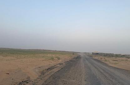 Land - Studio for sale in Umm Al Thuoob - Umm Al Quwain