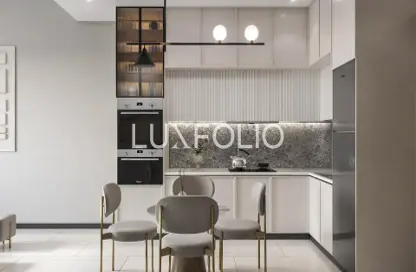 شقة - غرفة نوم - 2 حمامات للبيع في ماركيز اليجانس - ارجان - دبي