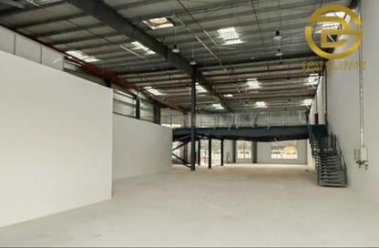 Warehouse - Studio - 1 Bathroom for rent in Ras Al Khor Industrial 2 - Ras Al Khor Industrial - Ras Al Khor - Dubai
