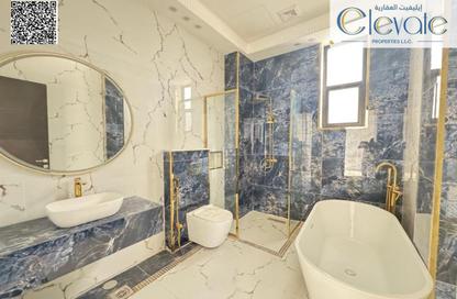 Villa - 6 Bedrooms - 7 Bathrooms for sale in Al Helio 2 - Al Helio - Ajman
