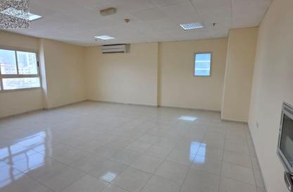 Office Space - Studio - 1 for rent in Geepas Building 5 - Al Bustan - Ajman