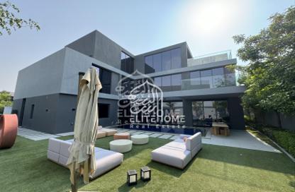 Villa - 5 - 7 for sale in Azalea - Tilal City - Sharjah