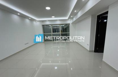 Apartment - 2 Bedrooms - 3 Bathrooms for sale in Burooj Views - Marina Square - Al Reem Island - Abu Dhabi