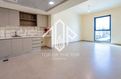 Apartment - 1 - 1 for rent in Reeman Living - Al Shamkha - Abu Dhabi