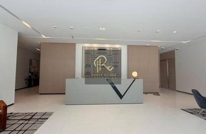 Apartment - 2 Bedrooms - 3 Bathrooms for sale in Vida 2 - Vida Residences - Aljada - Sharjah