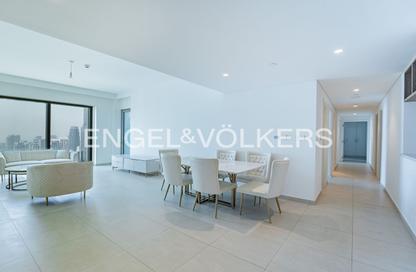 Apartment - 3 Bedrooms - 4 Bathrooms for sale in Downtown Views II Tower 1 - Downtown Views II - Zabeel 2 - Zabeel - Dubai Apartment - 3 Bedrooms - 4 Bathrooms for sale in Downtown Views II Tower 1 - Downtown Views II - Zabeel 2 - Zabeel - Dubai