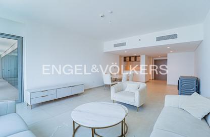 Apartment - 3 Bedrooms - 4 Bathrooms for sale in Downtown Views II Tower 1 - Downtown Views II - Zabeel 2 - Zabeel - Dubai