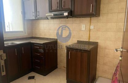 Apartment - 1 Bedroom - 2 Bathrooms for rent in Al Barsha 1 - Al Barsha - Dubai