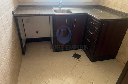 Apartment - 1 Bedroom - 2 Bathrooms for rent in Al Barsha 1 - Al Barsha - Dubai Apartment - 1 Bedroom - 2 Bathrooms for rent in Al Barsha 1 - Al Barsha - Dubai