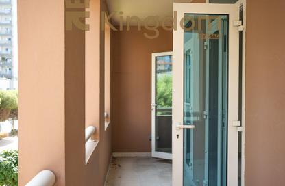Apartment - 3 - 3 for sale in Massakin Al Furjan Block F - Masakin Al Furjan - Al Furjan - Dubai