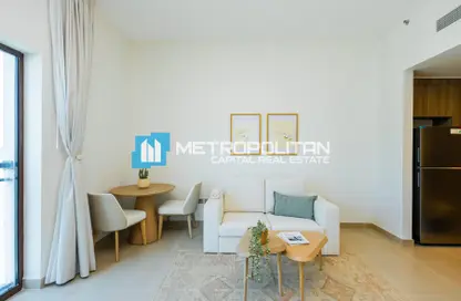 شقة - 1 حمام للايجار في ريزيدينس دي - ياس جولف كليكشن - جزيرة ياس - أبوظبي