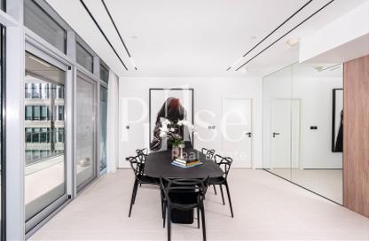 Apartment - 3 Bedrooms - 3 Bathrooms for sale in Burj Daman - DIFC - Dubai Apartment - 3 Bedrooms - 3 Bathrooms for sale in Burj Daman - DIFC - Dubai
