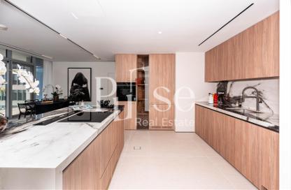 Apartment - 3 Bedrooms - 3 Bathrooms for sale in Burj Daman - DIFC - Dubai Apartment - 3 Bedrooms - 3 Bathrooms for sale in Burj Daman - DIFC - Dubai
