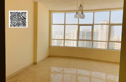 Apartment - 1 - 2 for sale in Orient Tower 1 - Orient Towers - Al Bustan - Ajman