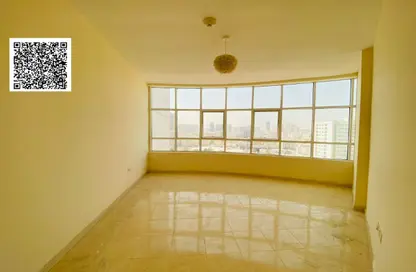 شقة - غرفة نوم - 2 حمامات للبيع في أورينت تاور 1 - أورينت تاور - البستان - عجمان