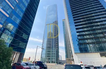 Office Space - Studio - 1 Bathroom for rent in Jumeirah Business Centre 2 (JBC 2) - JLT Cluster V - Jumeirah Lake Towers - Dubai