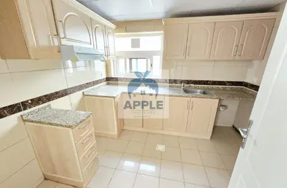 Apartment - 3 Bedrooms - 3 Bathrooms for rent in Muwaileh 3 Building - Muwaileh - Sharjah