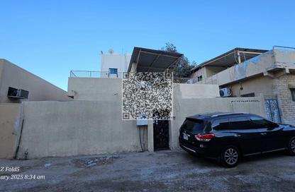 Villa - 7 Bedrooms - 6 Bathrooms for rent in Liwara 1 - Ajman