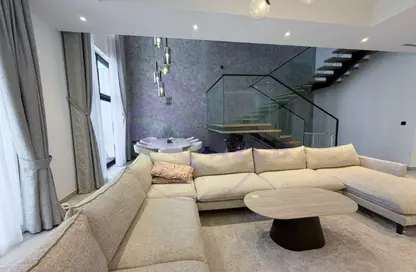 Villa - 4 Bedrooms - 4 Bathrooms for rent in Hyati Residences - District 14 - Jumeirah Village Circle - Dubai