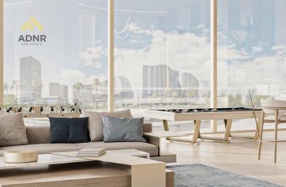 Apartment - 1 Bedroom - 2 Bathrooms for sale in Cove Edition 2 by Imtiaz - Dubai Land Residence Complex - Dubai Land - Dubai