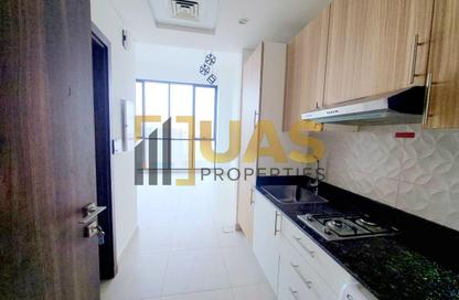 Apartment - 1 Bedroom - 1 Bathroom for rent in Alya Building - Al Satwa - Dubai
