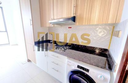 Apartment - 1 Bedroom - 1 Bathroom for rent in Alya Building - Al Satwa - Dubai