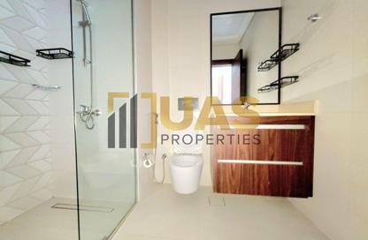 Apartment - 1 Bedroom - 1 Bathroom for rent in Alya Building - Al Satwa - Dubai