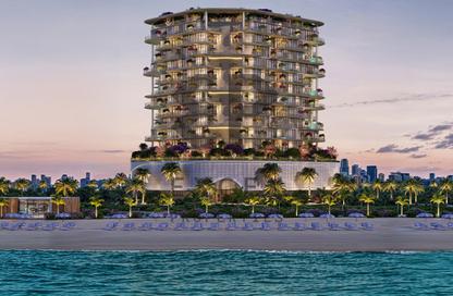 Apartment - 2 Bedrooms - 2 Bathrooms for sale in Villa Del Brunello - Dubai Islands - Dubai Apartment - 2 Bedrooms - 2 Bathrooms for sale in Villa Del Brunello - Dubai Islands - Dubai