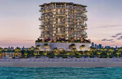 Apartment - 2 - 2 for sale in Villa Del Brunello - Dubai Islands - Dubai Apartment - 2 - 2 for sale in Villa Del Brunello - Dubai Islands - Dubai