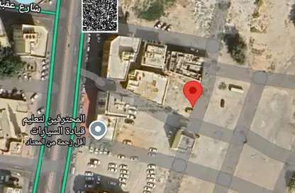 Land - Studio for sale in Liwara 1 - Ajman Land - Studio for sale in Liwara 1 - Ajman