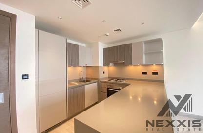 Apartment - 1 Bedroom - 2 Bathrooms for rent in Crest Grande - Sobha Hartland - Mohammed Bin Rashid City - Dubai