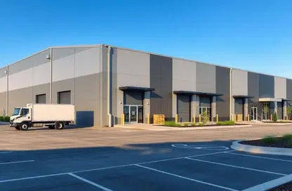 Warehouse - Studio - 1 Bathroom for rent in Emirates Industrial City - Sharjah