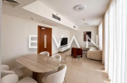 Apartment - 2 Bedrooms - 2 Bathrooms for rent in Standpoint Tower 2 - Standpoint Towers - Downtown Dubai - Dubai Apartment - 2 Bedrooms - 2 Bathrooms for rent in Standpoint Tower 2 - Standpoint Towers - Downtown Dubai - Dubai