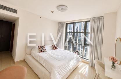 Apartment - 2 Bedrooms - 2 Bathrooms for rent in Standpoint Tower 2 - Standpoint Towers - Downtown Dubai - Dubai Apartment - 2 Bedrooms - 2 Bathrooms for rent in Standpoint Tower 2 - Standpoint Towers - Downtown Dubai - Dubai