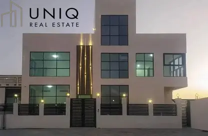 فيلا - 5 غرف نوم - 6 حمامات للبيع في ند الشبا 1 - ند الشبا - دبي فيلا - 5 غرف نوم - 6 حمامات للبيع في ند الشبا 1 - ند الشبا - دبي