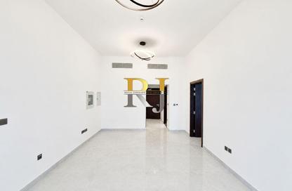 Apartment - 1 Bedroom - 2 Bathrooms for rent in Burj Ghaya - Al Jaddaf - Dubai Apartment - 1 Bedroom - 2 Bathrooms for rent in Burj Ghaya - Al Jaddaf - Dubai