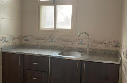 Whole Building - 7+ Bedrooms - 7+ Bathrooms for sale in Liwara 1 - Ajman